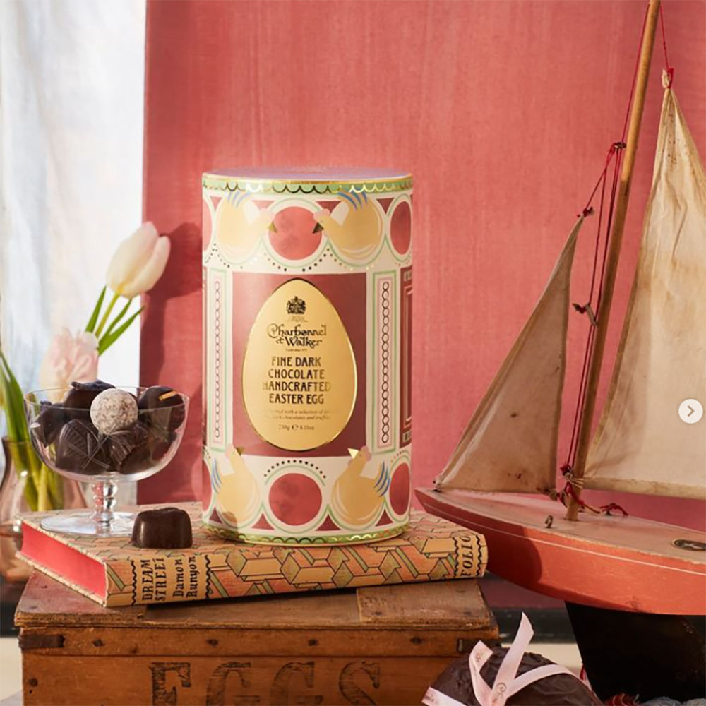 القابلة للتحلل صديقة للبيئة الغذاء الصف كرافت ورقة اسطوانة مربع الشوكولاته ماكرون الحلويات ورقة أنبوب التعبئة والتغليف