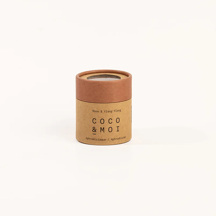 صندوق أسطوانة ورق كرافت خالي من البلاستيك بنسبة 100% قابل للتحلل الحيوي مخصص لشمعة الصابون والزيوت الأساسية استخدام أنابيب الورق التعبئة والتغليف