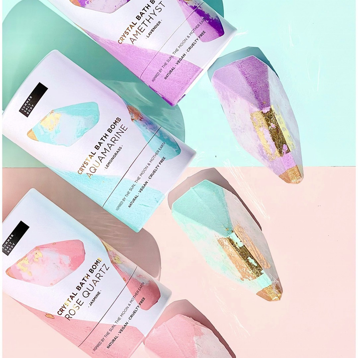 صندوق أسطوانة ورق كرافت مصنوع يدويًا قابل للتحلل الحيوي مخصص لزيوت الشموع العطرية والزيوت الأساسية التي تستخدم عبوات الورق