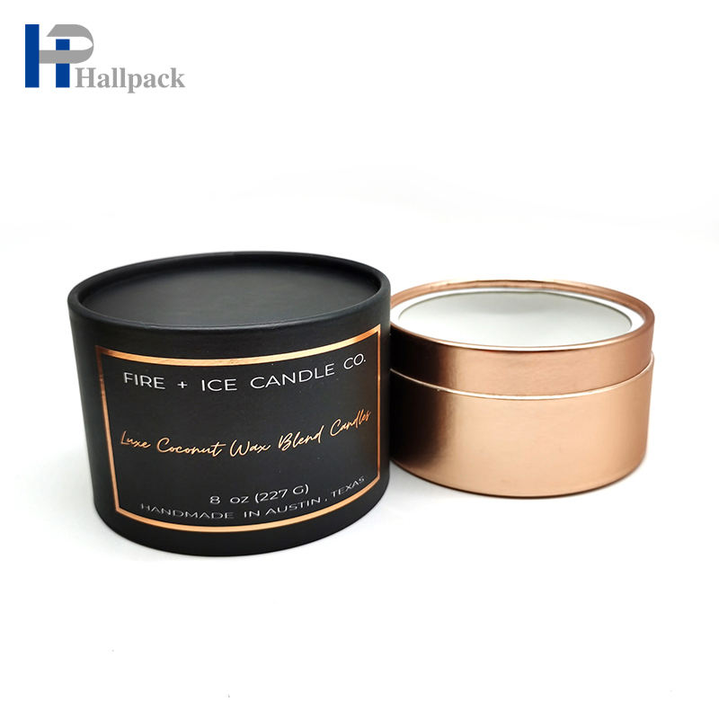 مخصص الورق المعاد تدويره الأساسية اسطوانة الغذاء الصف الشاي القهوة ورقة أنابيب التعبئة والتغليف