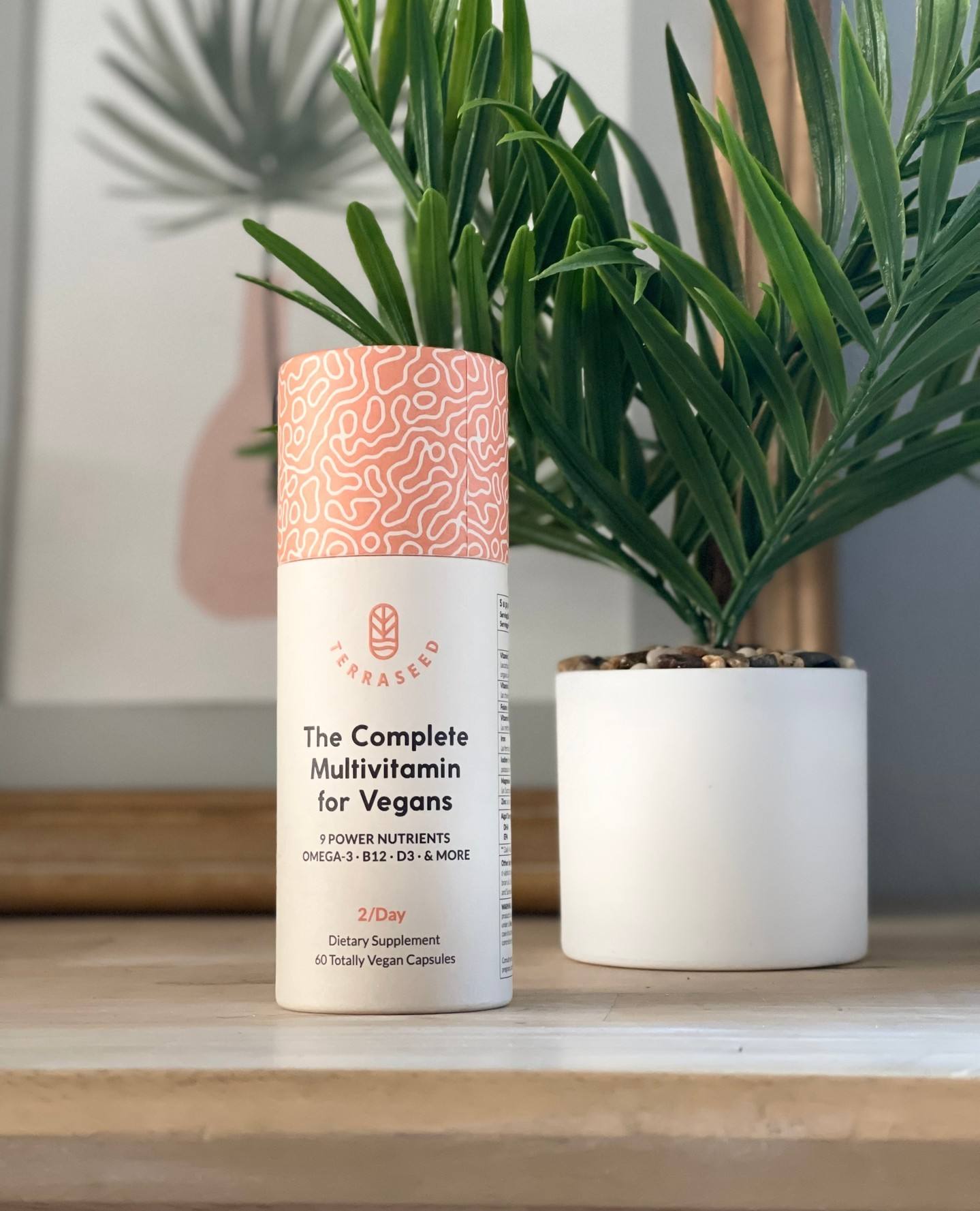 صندوق أنبوب دائري عالي الجودة قابل للتحلل من الورق المقوى للتغليف لكعكة الشوكولاتة والكاكاو المصنوعة من مواد ورقية