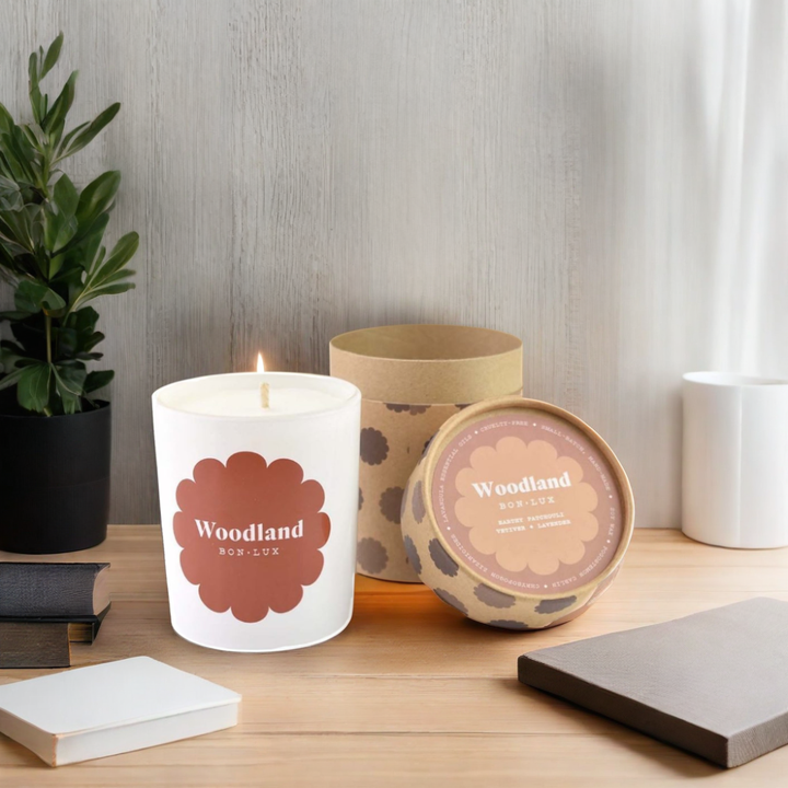 صندوق أنبوب دائري عالي الجودة قابل للتحلل من الورق المقوى للتغليف بالشموع لأنبوب ورق عالي الجودة