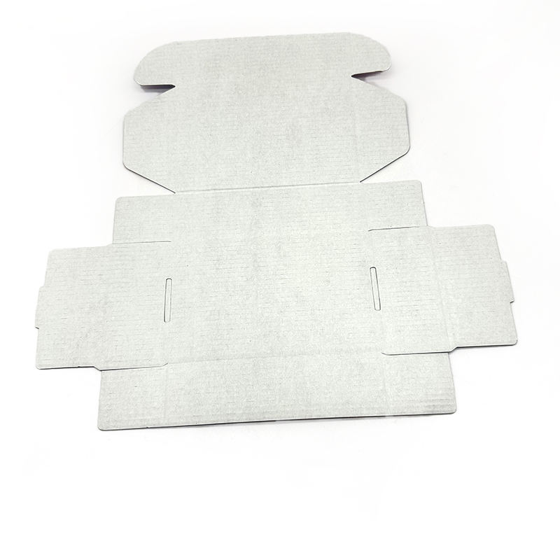 OEM مخصص الفن ورقة صديقة للبيئة قوس قزح لون ورق التغليف مربع