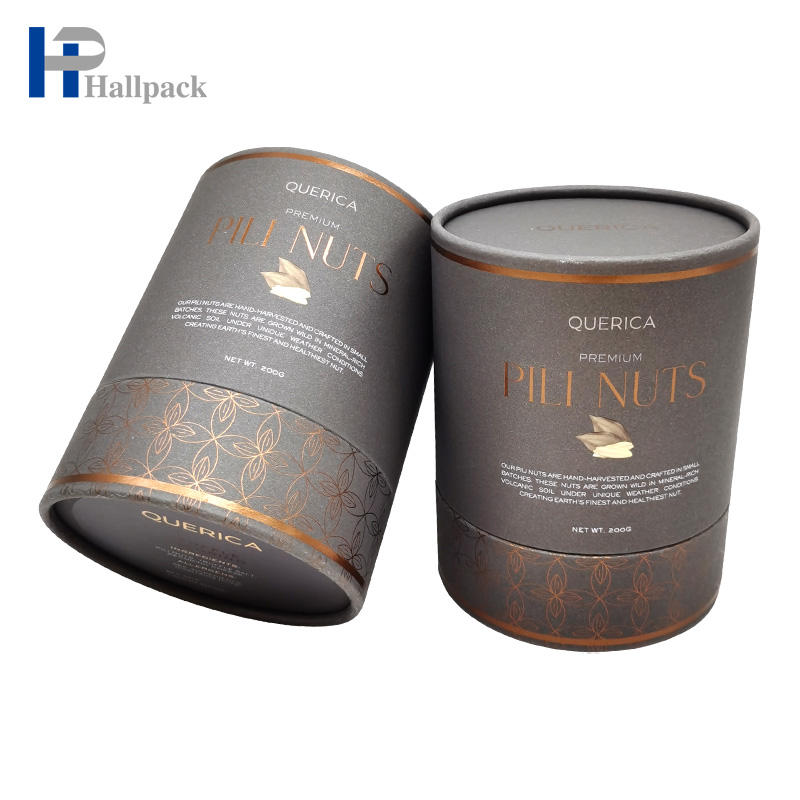 أنبوب ورقي مزيل العرق لرماد الحيوانات الأليفة، أنبوب ورقي فائق الجودة