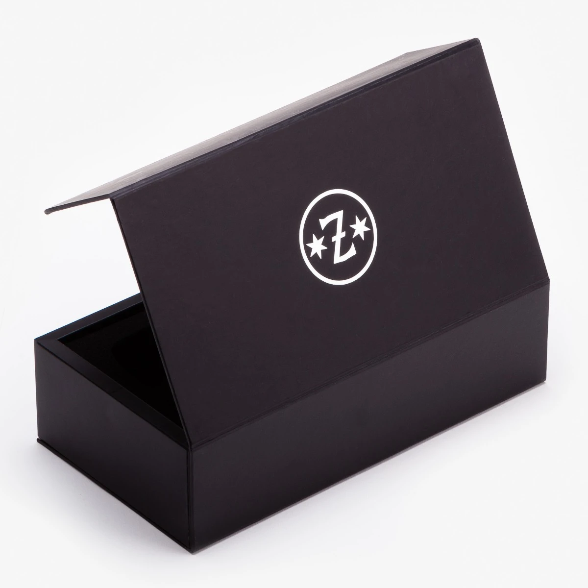 ODM & OEM مخصصة على شكل كتاب التغليف لمهرجانات الهدايا عربات مغناطيسية قابلة للطي قابلة للطي