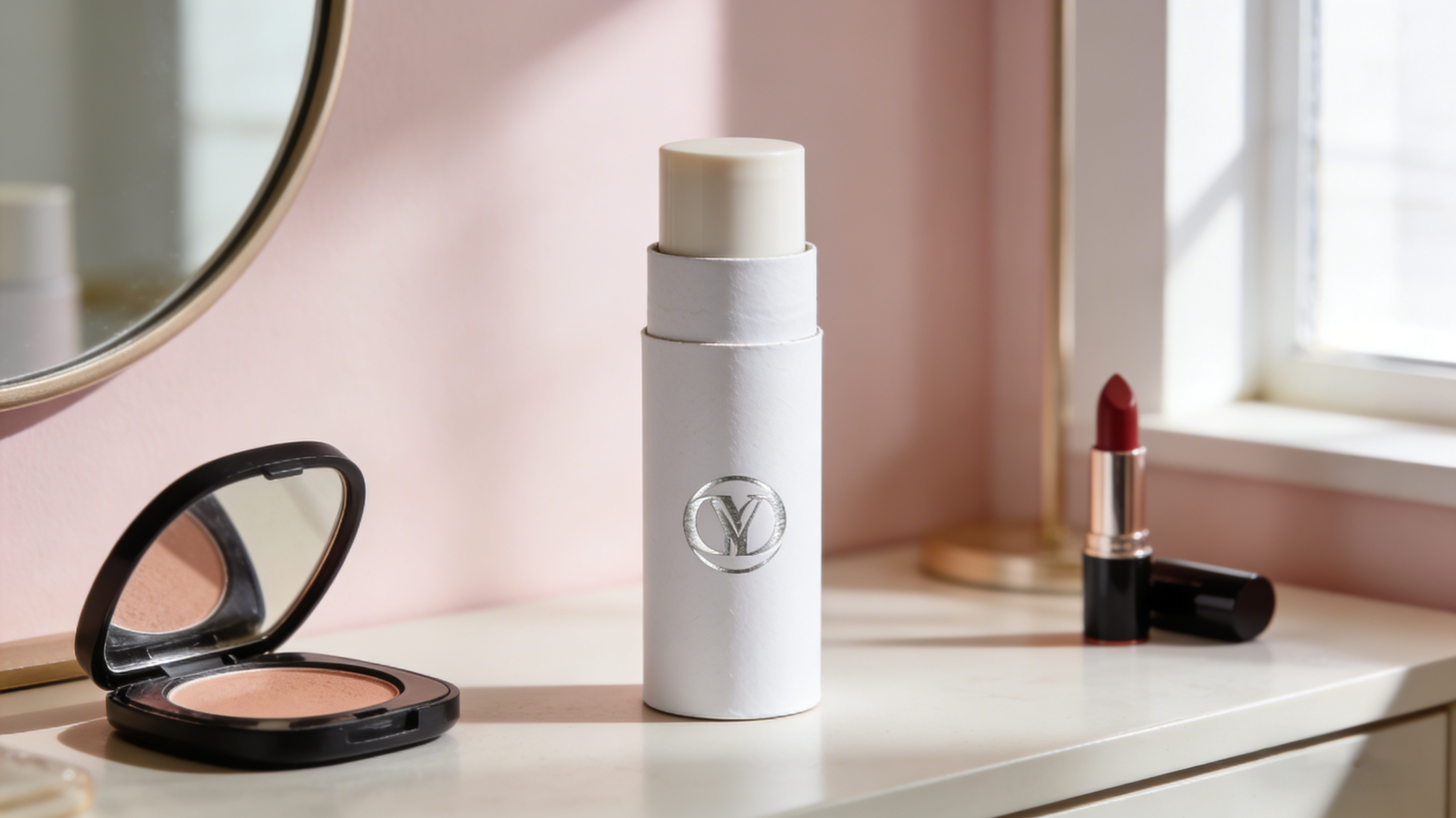 أنابيب ورق الكرافت المخصصة