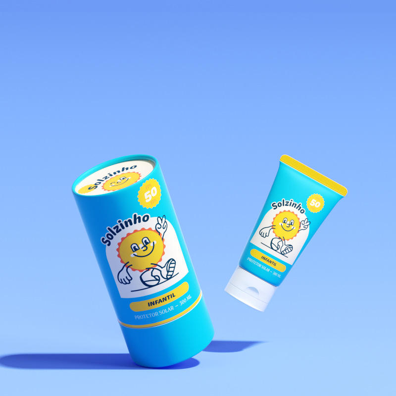 أنبوب ورق مستحضرات التجميل حل التغليف الدائم صديق للبيئة طبيعي مخصص قابل للتحلل الحيوي حزمة ورق مستحضرات التجميل أنبوب اسطوانة