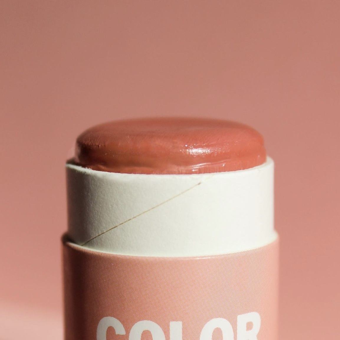 الجملة شعار مخصص كرافت ورقة كرتون اسطوانة واقية من الشمس عصا التعبئة والتغليف ورقة أنبوب مستحضرات التجميل أحمر الشفاه ورقة بلسم الشفاه أنبوب