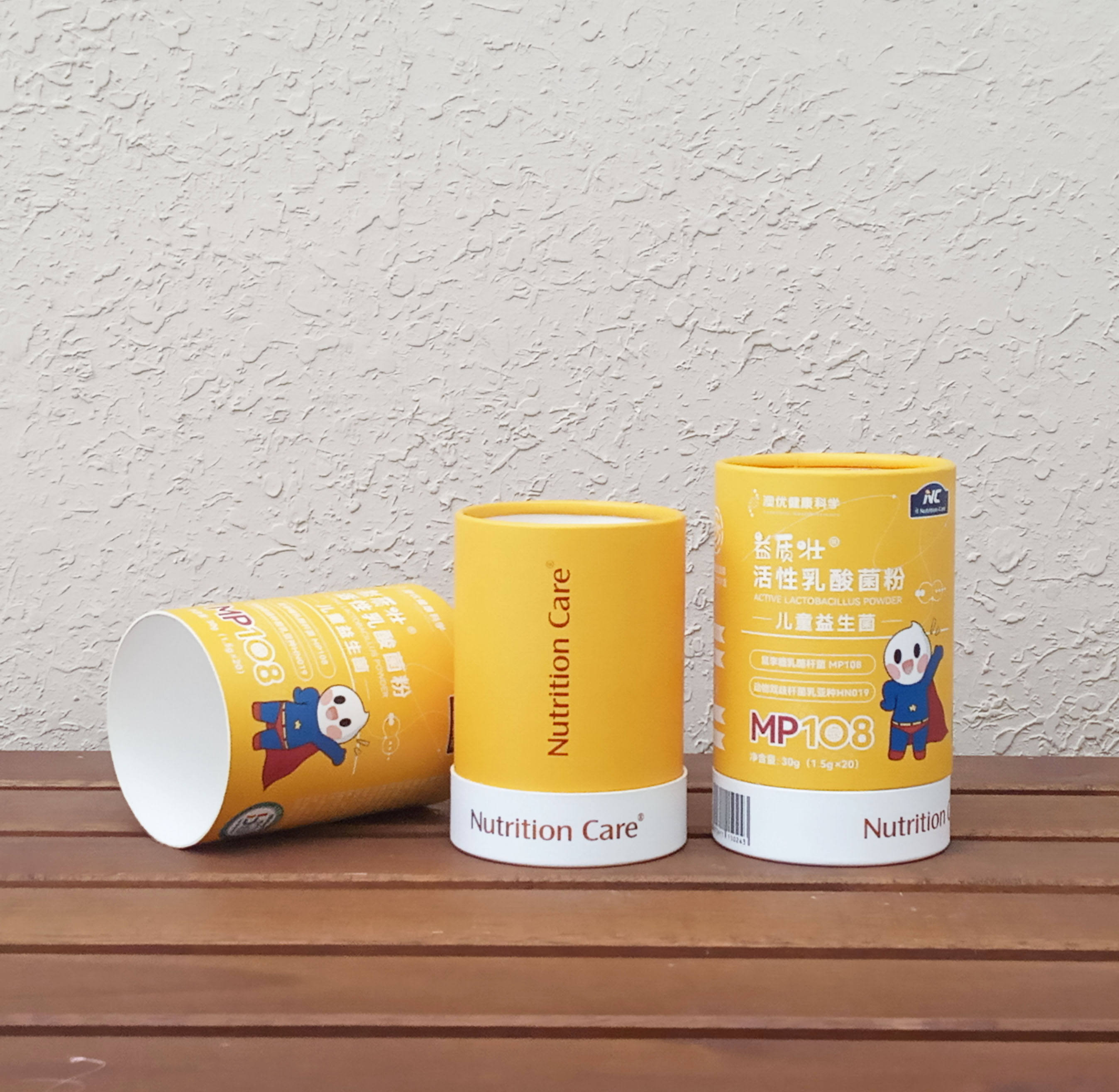 القابلة للتحلل الحيوي القابلة لإعادة التدوير الغذاء كرافت كرتون اسطوانة القهوة ورقة أنابيب مربع التعبئة والتغليف