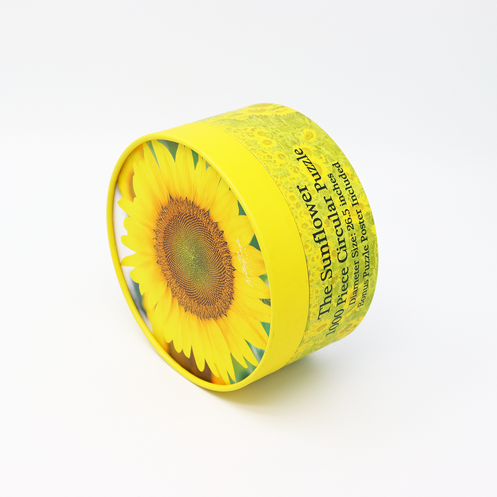 صديقة للبيئة مخصصة كرافت التعبئة والتغليف كرتون اسطوانة مربع ورقة أنبوب التعبئة والتغليف للأطفال لعبة اللغز