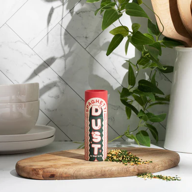 صندوق أنبوب دائري مصنوع يدويًا صديق للبيئة لتغليف أنبوب الورق المخصص للأغذية لتغليف أنبوب التوابل القابل للتحلل للملح