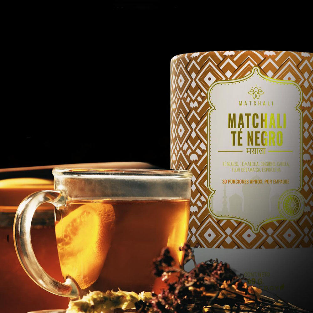 Firstsail صديقة للبيئة تصميم مخصص فضفاض الشاي حبوب البن صندوق دائري التعبئة والتغليف اسطوانة من الورق المقوى صندوق تغليف المواد الغذائية أنبوب الورق