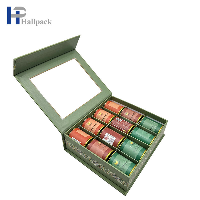 صندوق طائرة قابل للتحلل بيولوجيًا، أنبوب ورقي، أنبوب تغليف الهدايا الغذائية، أنبوب دائري من الورق المقوى