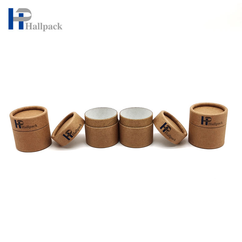 صديقة للبيئة دفع ما يصل CMYK الطباعة أنبوب الشفاه بلسم مزيل العرق ورقة أنبوب أحمر الشفاه