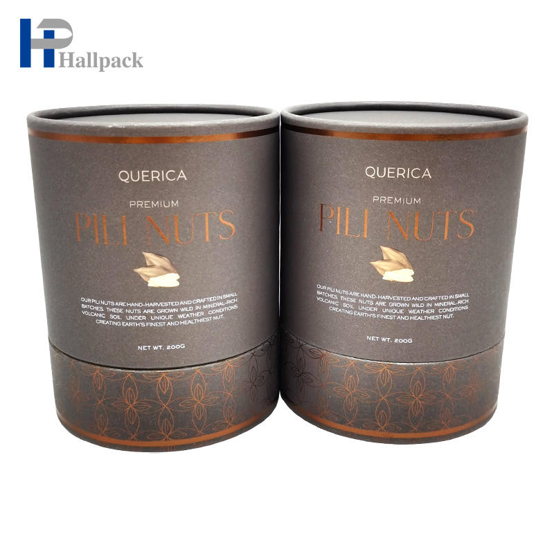 أنبوب ورقي مزيل العرق لرماد الحيوانات الأليفة، أنبوب ورقي فائق الجودة