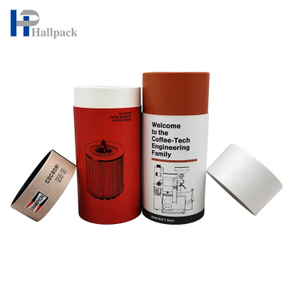 داخل أنبوب ورق الطباعة أنبوب ورق أسطواني من الألومنيوم الداخلي