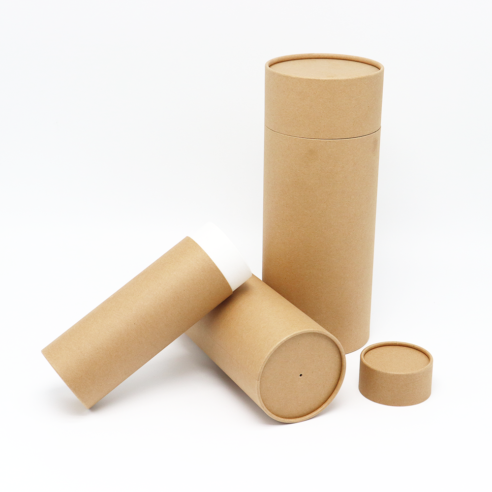 تعبئة أنبوب الورق