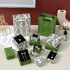 Heaven and Earth Box Packaging for Jewelry Gift Backaging Joxes Cosmetic Enderm