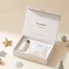 BiodeCholable Logo Logo Christmas Advent Calendar Box Packaging