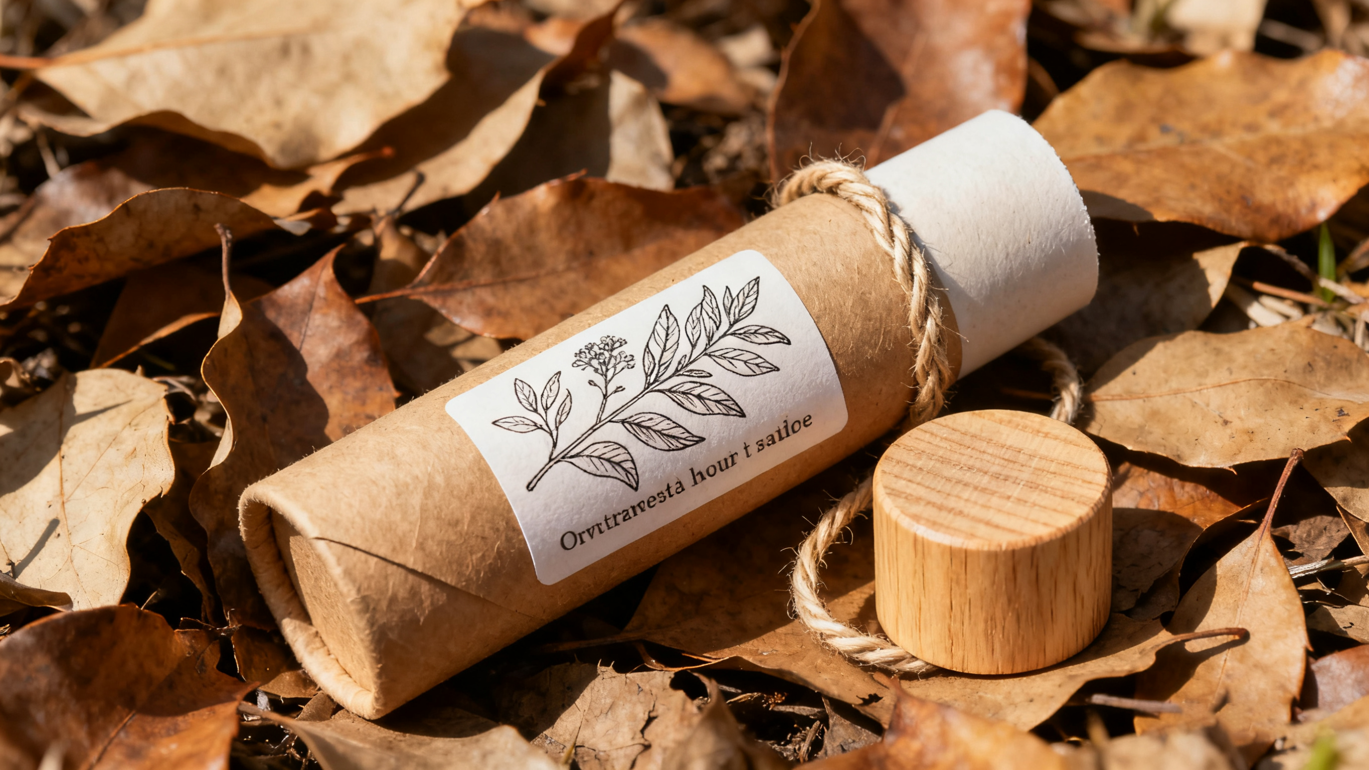 تويست عبوة أنبوب