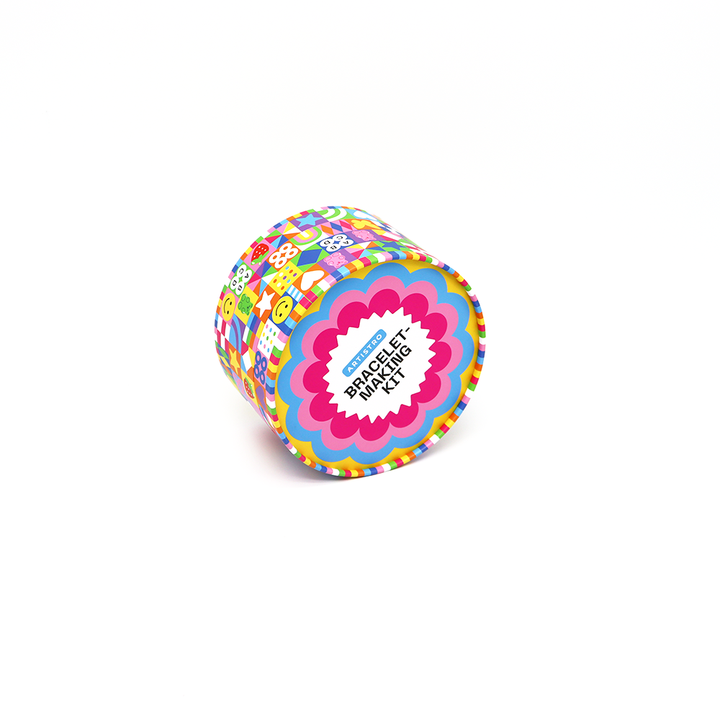 صديقة للبيئة مخصصة للهدايا والحرف التعبئة والتغليف صندوق من الورق المقوى أنبوب الورق التعبئة والتغليف للأطفال لعبة اللغز