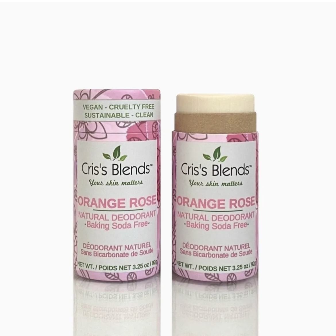 تصميم مخصص قابل للتحلل من ورق الكرافت المقوى اسطوانة رفع مزيل العرق عصا الحاويات سماد ورقة أنبوب بلسم الشفاه التعبئة والتغليف