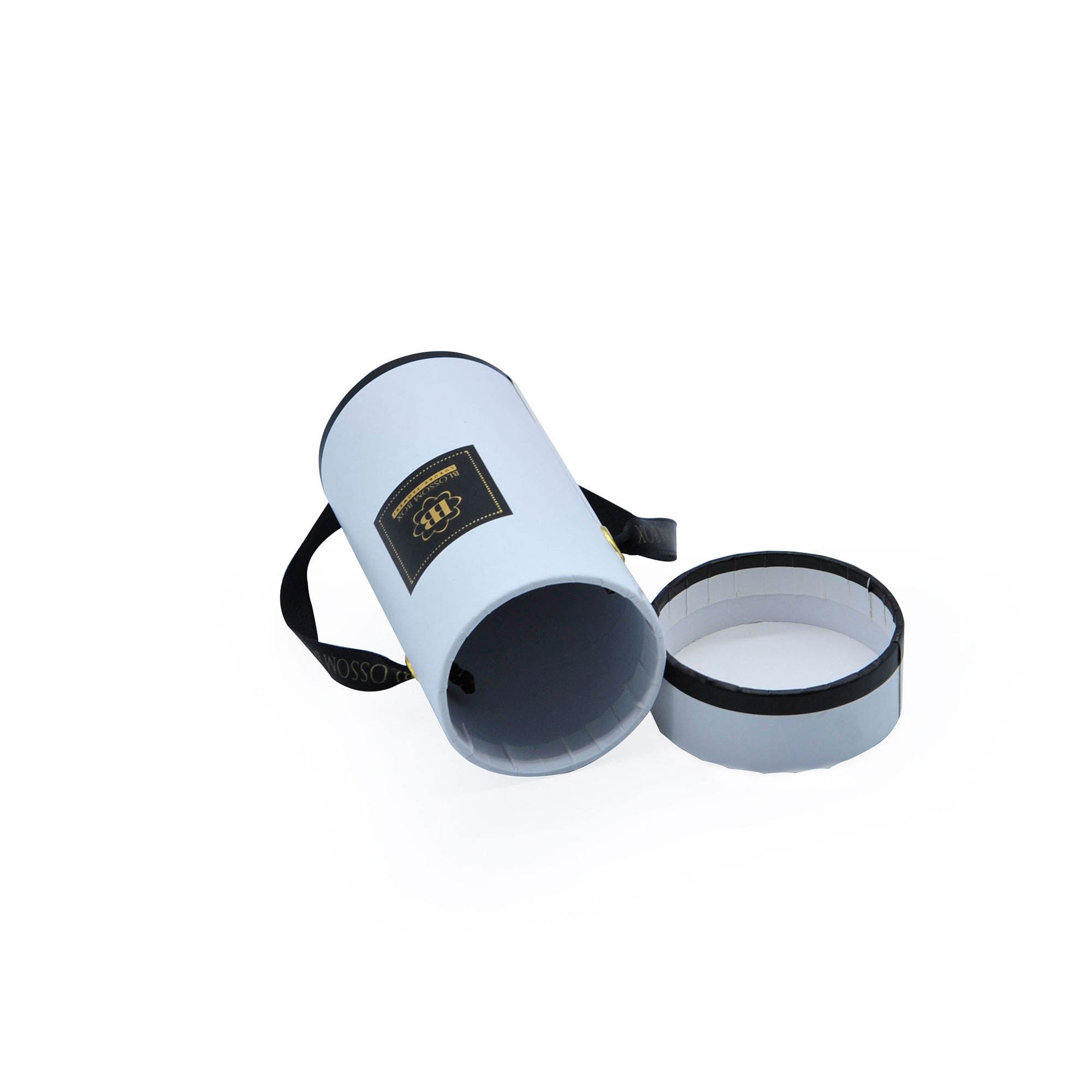 مصنع التعبئة والتغليف لأنابيب الورق المقوى المعاد تدويرها من ورق الكرافت