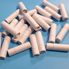 حار بيع الأبيض 3.5 أنابيب مزيل العرق ورقة أنبوب Lipbalm بسعر منخفض