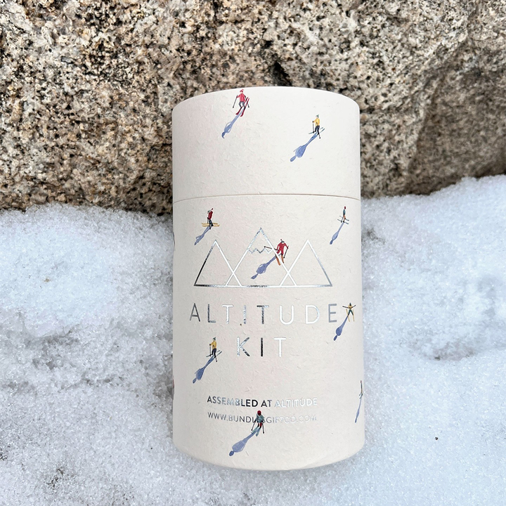 صندوق أسطوانة من ورق الكرافت مصنوع يدويًا مخصص لزيوت الشموع العطرية والزيوت الأساسية التي تستخدم أنبوب ورق التغليف