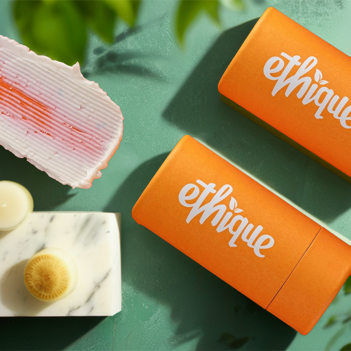 عالية الجودة القابلة للتحلل ورقة بلسم الشفاه التعبئة والتغليف مزيل العرق التعبئة والتغليف رفع أنبوب الورق أنبوب دائري صندوق التعبئة والتغليف من الورق المقوى