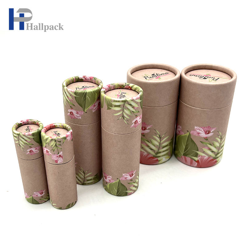 أنبوب مزيل العرق مباشرة من المصنع، أنبوب ورقي لقطارة الزيت محكم الغلق