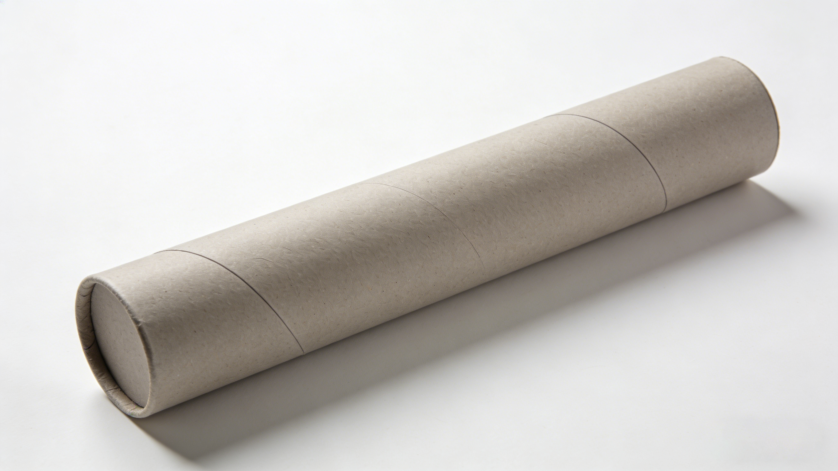 ادفع أنبوب الورق لأعلى