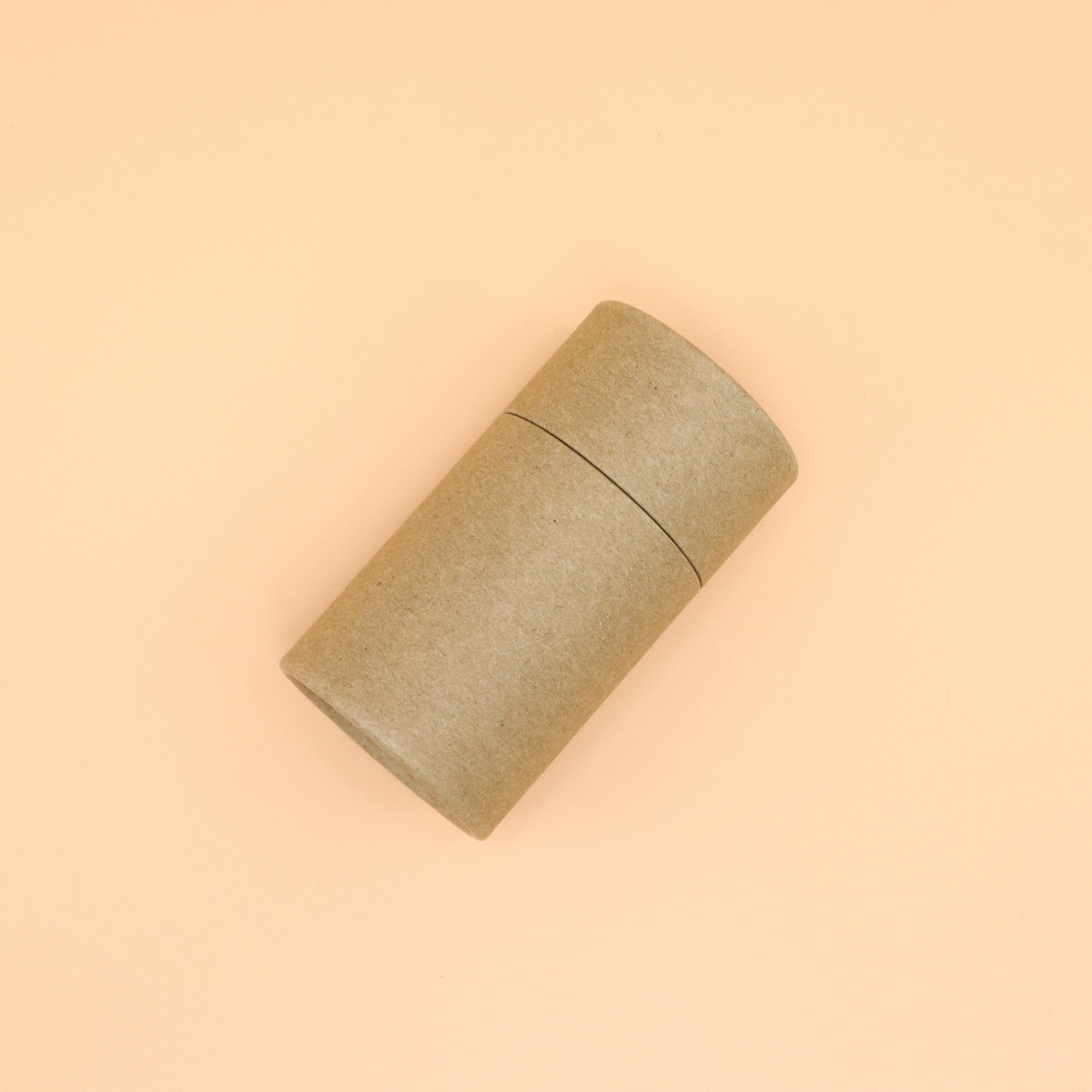 تصميم جديد الفلفل كرافت أنبوب الملح والتوابل التعبئة والتغليف القابلة للتحلل مسحوق فضفاض ورقة أنبوب الحاويات