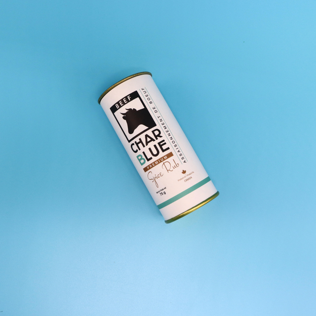 الغذاء الصف جولة ورقة أنبوب التعبئة والتغليف المصنع مباشرة مجفف بالتجميد الشاي كامل ورق الكرافت ورق الكرافت