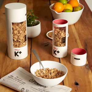 حجم مخصص كرافت ورقة مستديرة أنبوب التعبئة والتغليف اسطوانة أنابيب من الورق المقوى مع نافذة PVC