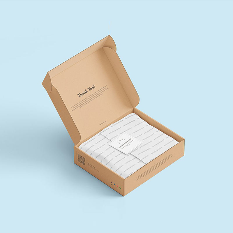 علبة هدايا فاخرة من رقائق الذهب المنقوشة لمستحضرات التجميل، أنبوب ورقي ممتاز، مكعب صلب مطفي وتصفيح لامع للعطور