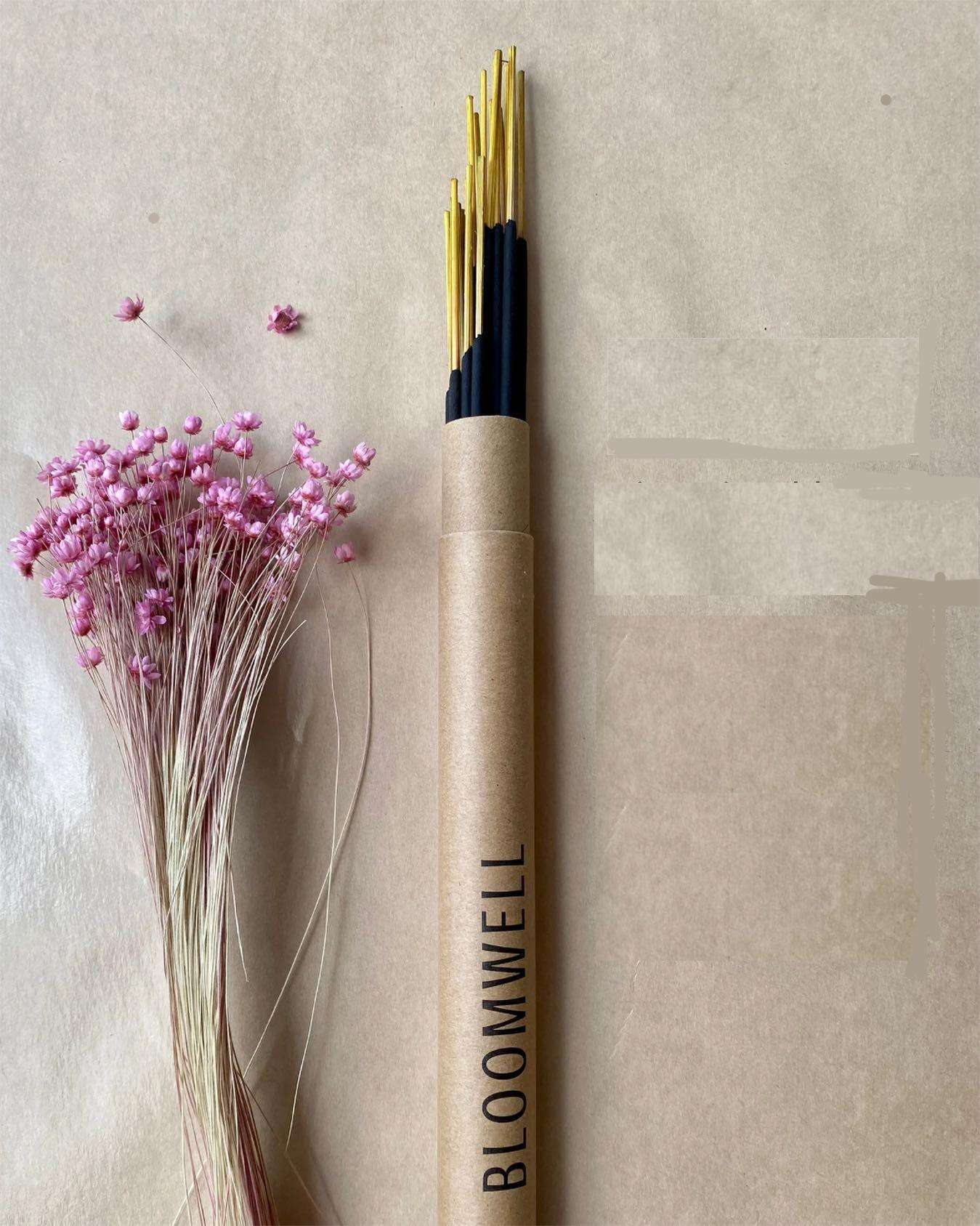 التعبئة والتغليف ورقة جولة اسطوانة العطور صديقة للبيئة تصميم مخصص جولة ورقة أنبوب التعبئة والتغليف للبخور