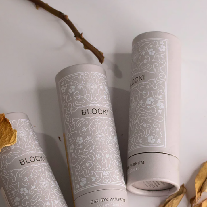 مصنع الجملة القابلة للتحلل ورقة مستحضرات التجميل الغذاء الشاي القهوة تي شيرت كرتون جولة أنبوب اسطوانة التعبئة والتغليف مربع