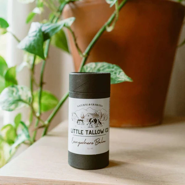 صديقة للبيئة مخصصة ورقة أنبوب التعبئة والتغليف حاوية الأساس التعبئة والتغليف لبلسم الشفاه رفع صندوق أنبوب دائري لمزيل العرق