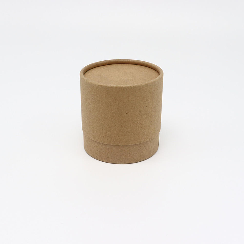 أنابيب مستحضرات التجميل الورقية القابلة للتحلل الحيوي، أنابيب كرافت فارغة