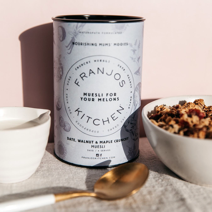 غطاء معدني مخصص من ورق الكرافت للطعام وتغليف سفلي للمنتجات الغذائية الصحية التعبئة والتغليف على شكل علبة للقهوة والشاي