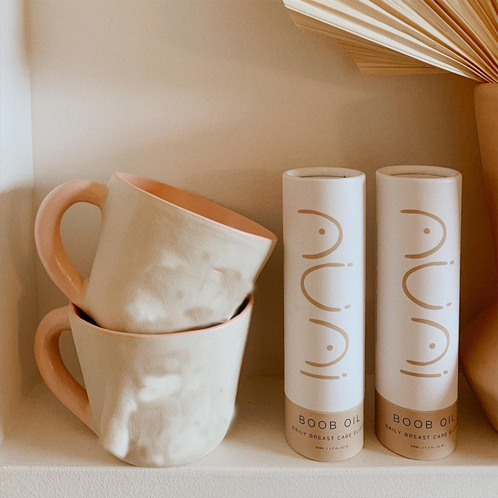 أنبوب تعبئة مستحضرات التجميل مصنوع يدويًا بنسبة 100% خالٍ من البلاستيك وقابل للتحلل الحيوي لزجاجة العطور والزيوت العطرية