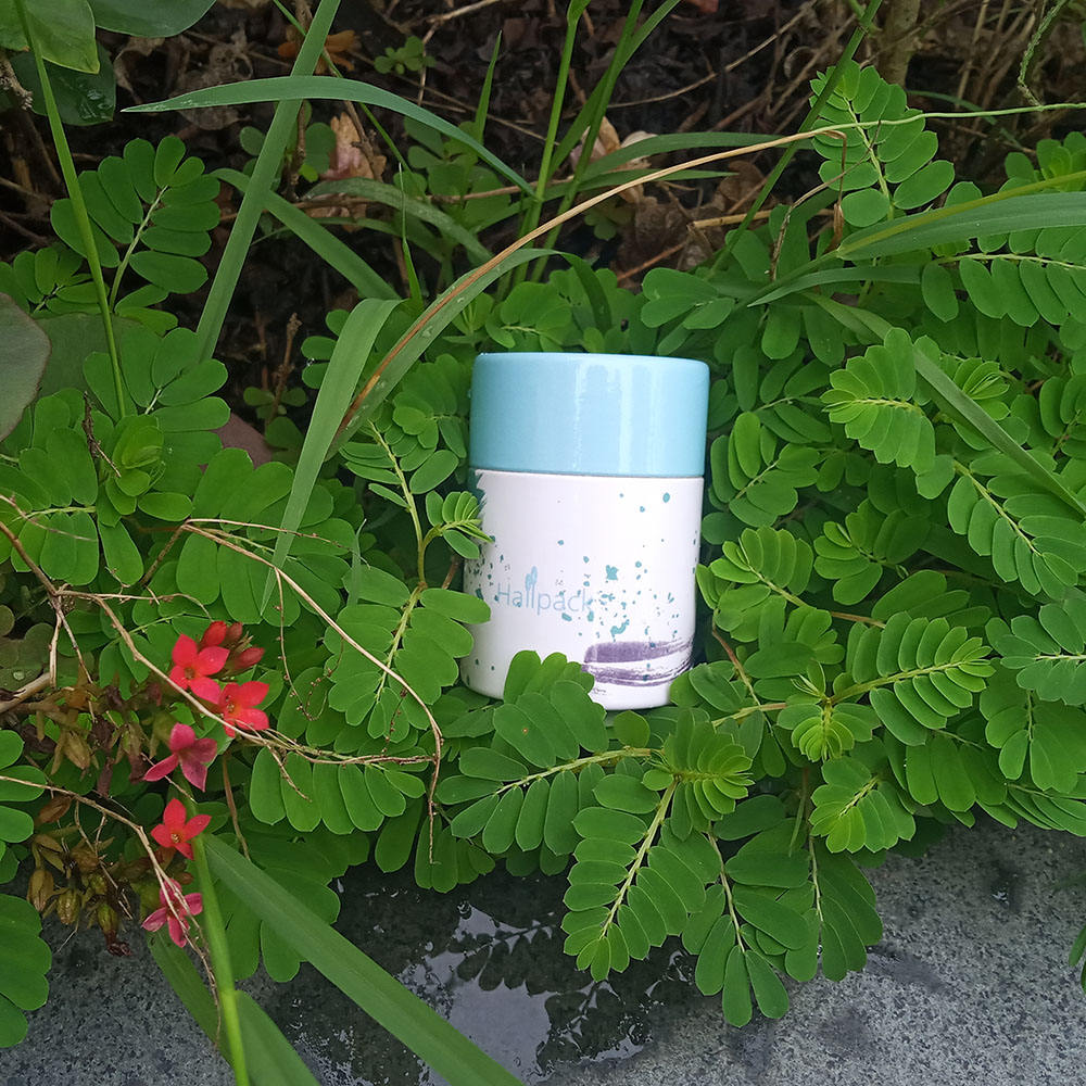 تغليف أنابيب ورق الكرافت بصناديق ورقية على شكل كرتون للشاي لتخزين وعرض الشاي