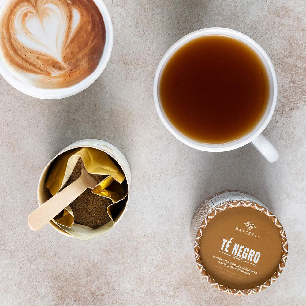 Firstsail صديقة للبيئة تصميم مخصص فضفاض الشاي حبوب البن صندوق دائري التعبئة والتغليف اسطوانة من الورق المقوى صندوق تغليف المواد الغذائية أنبوب الورق