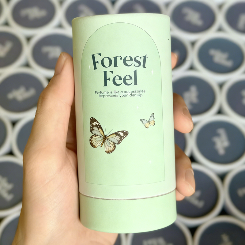 هل تحمي الأنابيب الورقية الشاي من الضوء بشكل فعال؟