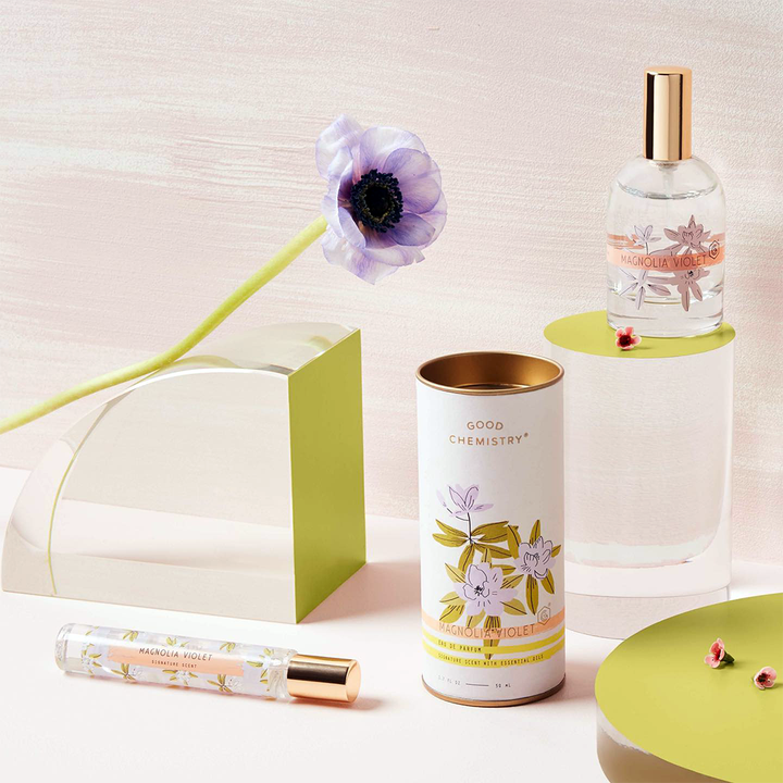 Hallpack اليدوية ورقة مخصصة التعبئة والتغليف أنبوب صديقة للبيئة تغليف مستحضرات التجميل أنبوب جولة التعبئة والتغليف من الورق المقوى لزجاجة عطر