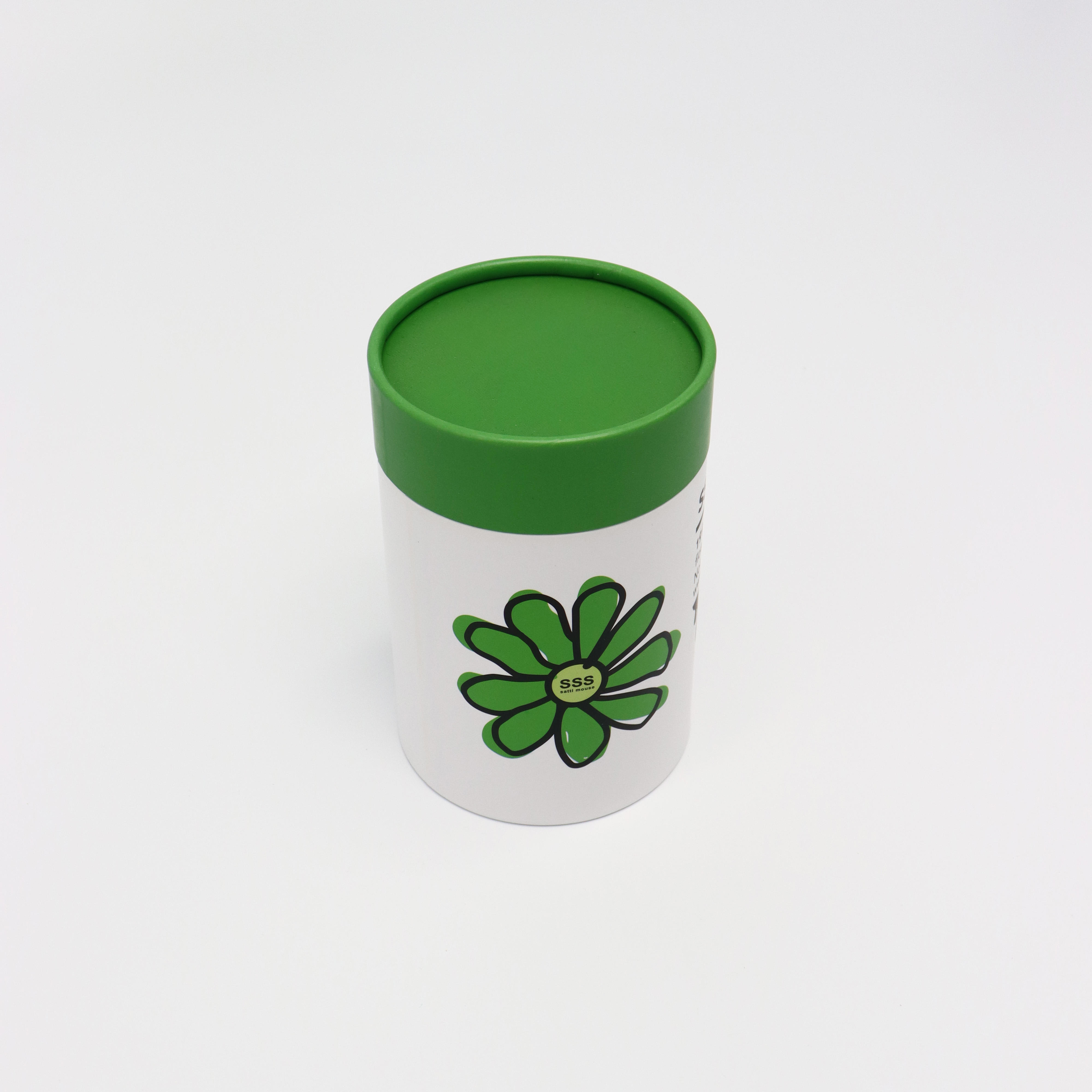 صناديق ورقية لأسطوانة الشاي مخصصة لتغليف زجاجات العطور وصناديق تغليف مستحضرات التجميل وصناديق ورقية قابلة لإعادة التدوير صديقة للبيئة