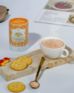 صديقة للبيئة الغذاء الصف الجودة جولة التعبئة والتغليف ورقة أنبوب من الورق المقوى لمسحوق البروتين / القهوة / الشاي