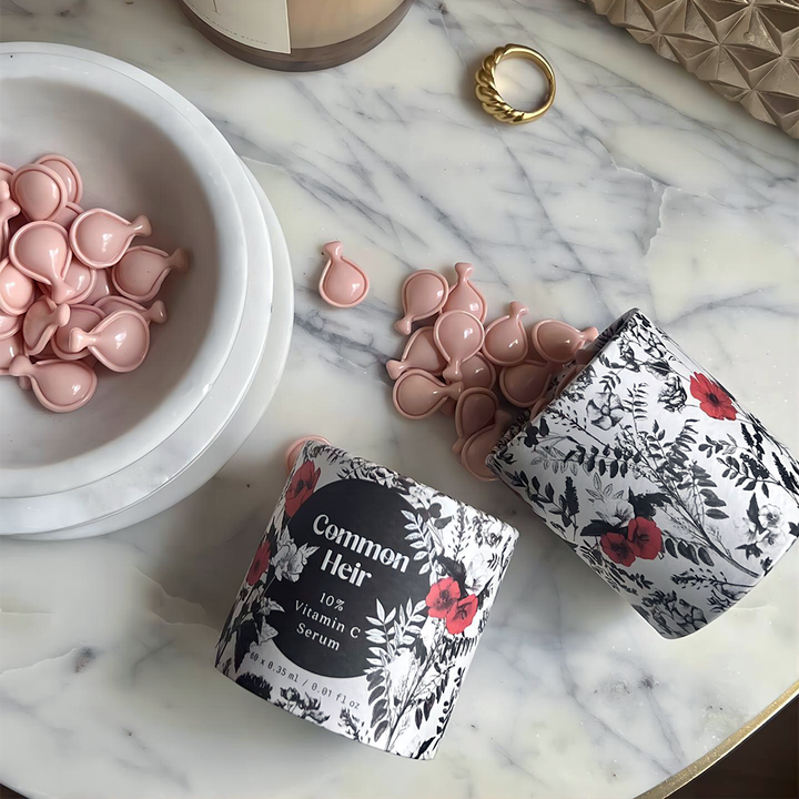 أنبوب الورق المصنوع يدوياً تصميم مخصص أنابيب مستديرة التعبئة والتغليف ورقة اسطوانة قابلة للتحلل لشمعة زجاجة عطر