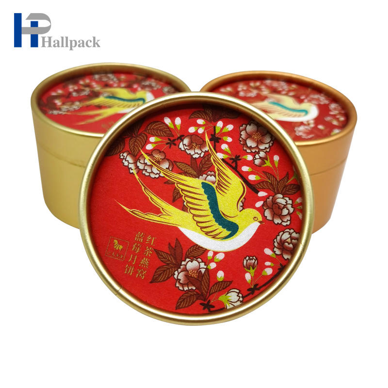 أنبوب ورق كرافت لتغليف الزيوت العطرية ومزيل العرق للاستخدام الصناعي للحرف اليدوية والملصقات